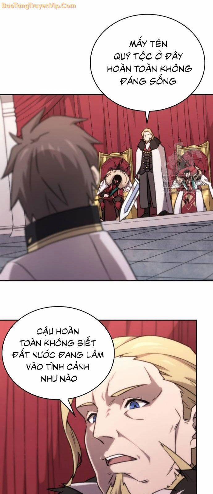 Cả Lớp Được Triệu Hồi Sang Thế Giới Khác 24 trang 8