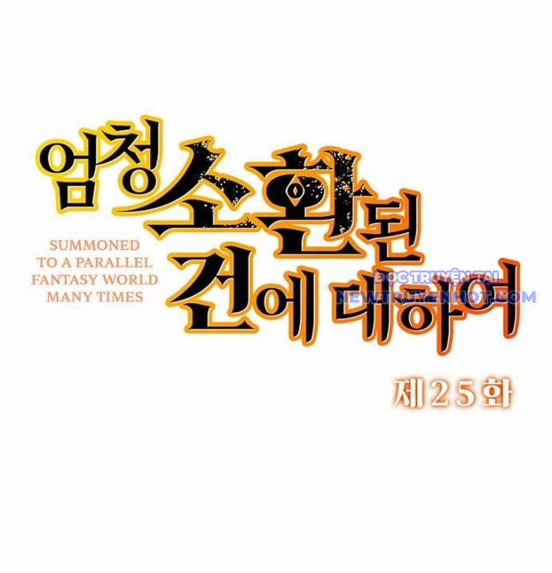 Cả Lớp Được Triệu Hồi Sang Thế Giới Khác 25 trang 9