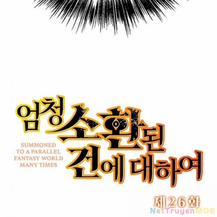 Cả Lớp Được Triệu Hồi Sang Thế Giới Khác 26 trang 8