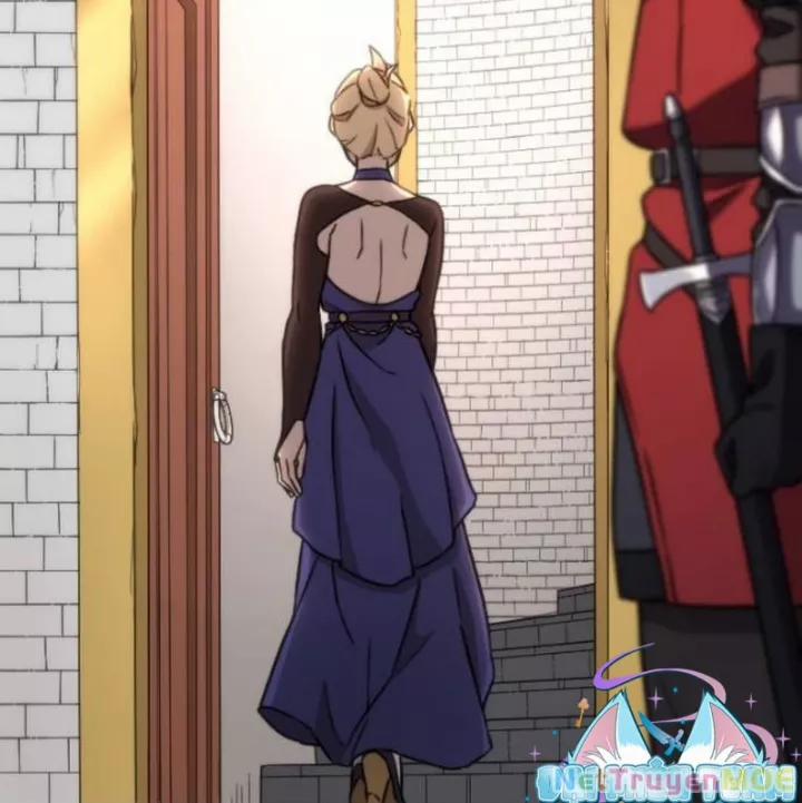 Cả Lớp Được Triệu Hồi Sang Thế Giới Khác 26 trang 96