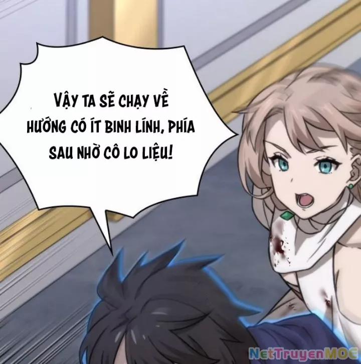 Cả Lớp Được Triệu Hồi Sang Thế Giới Khác 27 trang 94