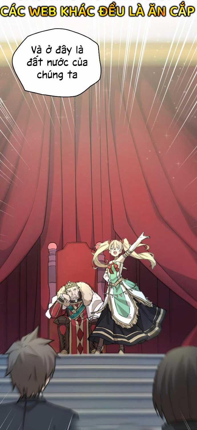 Cả Lớp Được Triệu Hồi Sang Thế Giới Khác 3 trang 10