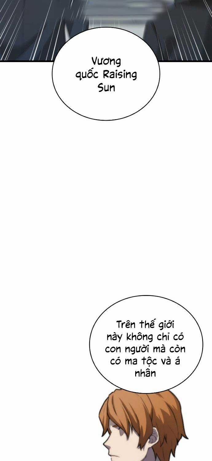 Cả Lớp Được Triệu Hồi Sang Thế Giới Khác 3 trang 11