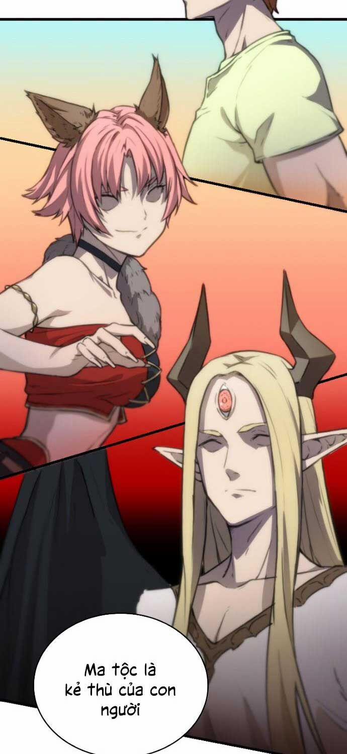 Cả Lớp Được Triệu Hồi Sang Thế Giới Khác 3 trang 12