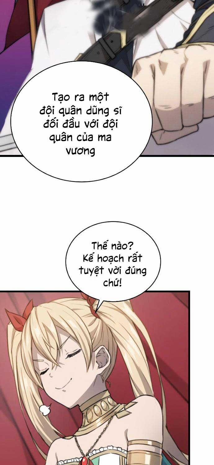 Cả Lớp Được Triệu Hồi Sang Thế Giới Khác 3 trang 20