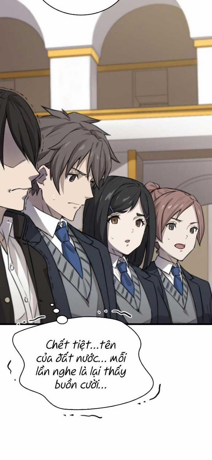 Cả Lớp Được Triệu Hồi Sang Thế Giới Khác 3 trang 23