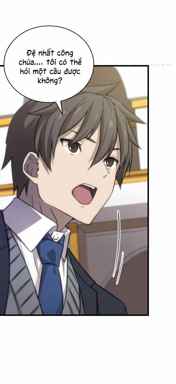 Cả Lớp Được Triệu Hồi Sang Thế Giới Khác 3 trang 24