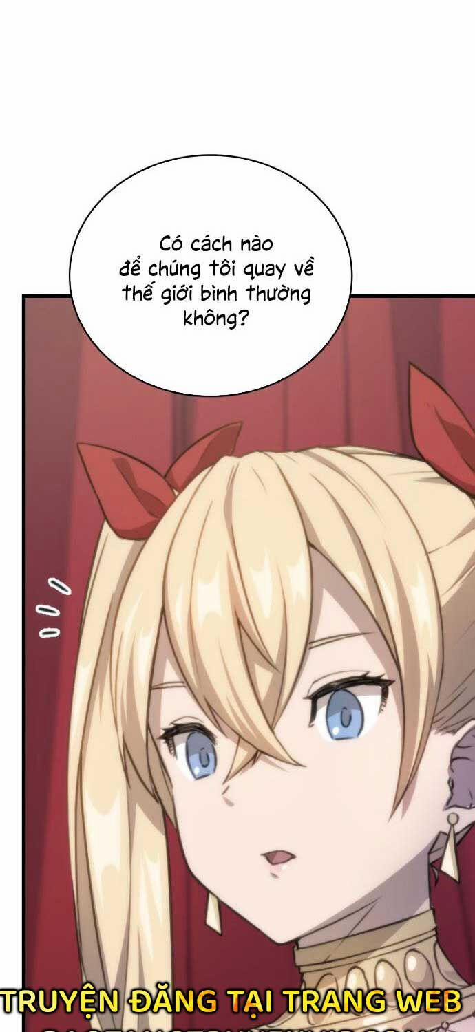 Cả Lớp Được Triệu Hồi Sang Thế Giới Khác 3 trang 25