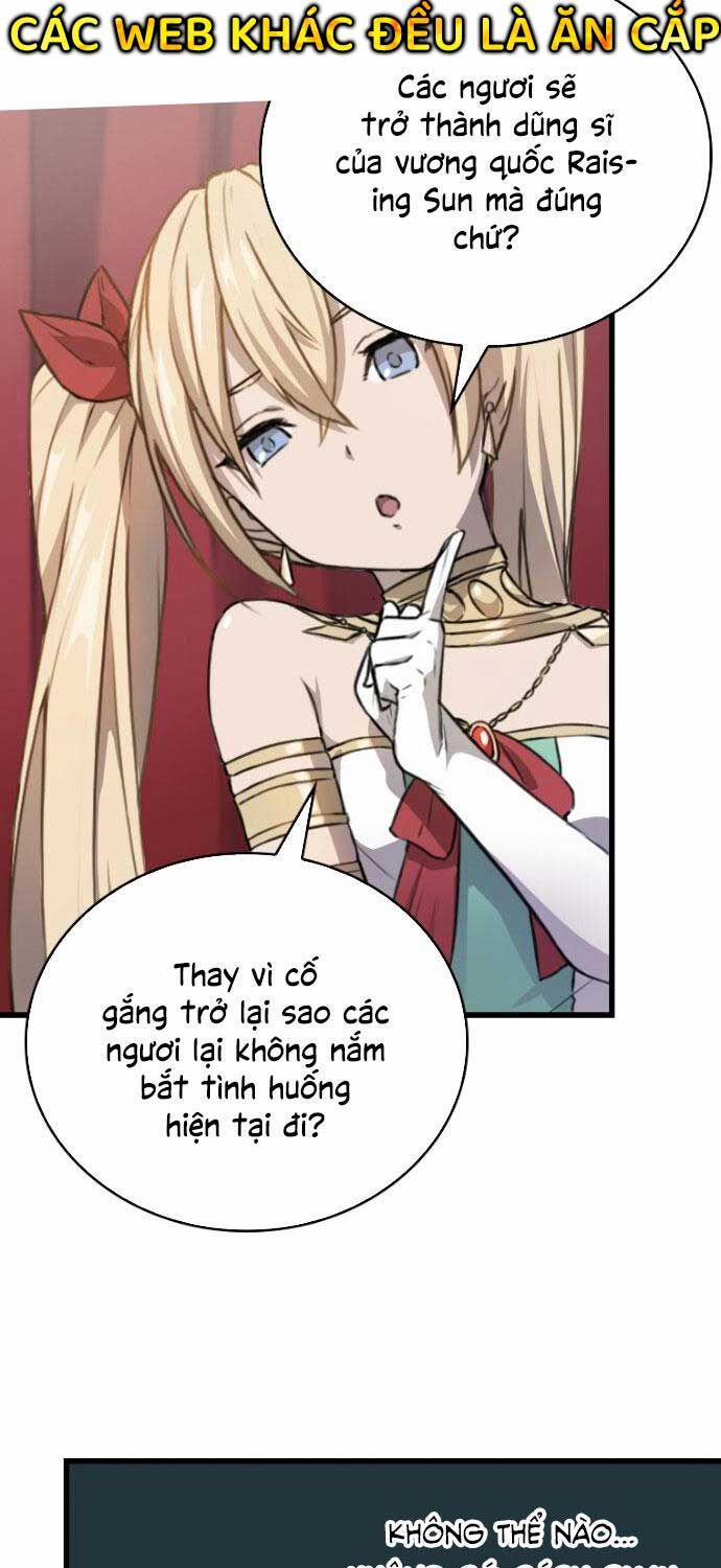 Cả Lớp Được Triệu Hồi Sang Thế Giới Khác 3 trang 29