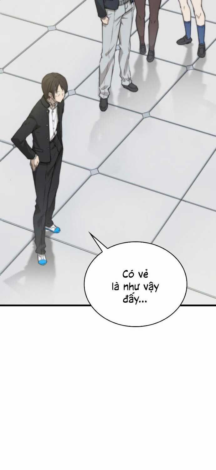 Cả Lớp Được Triệu Hồi Sang Thế Giới Khác 3 trang 3