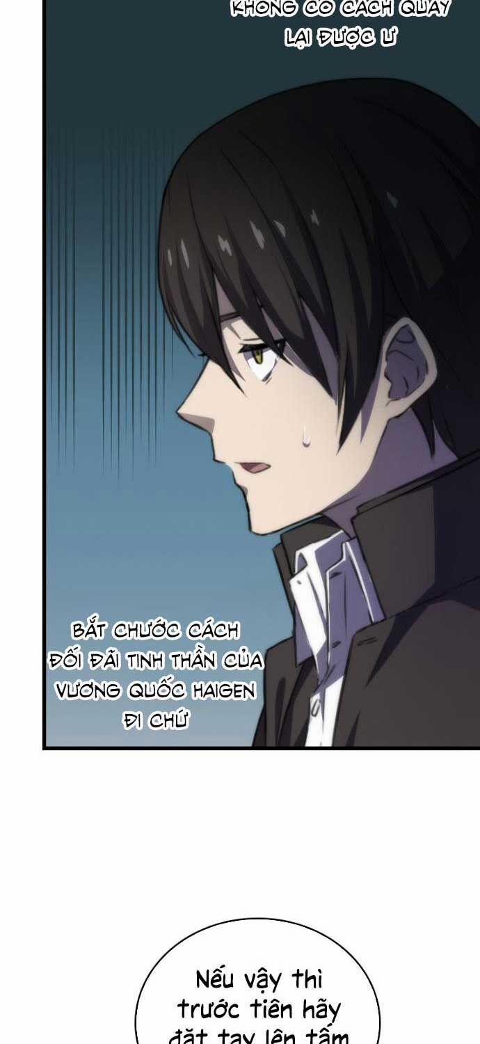 Cả Lớp Được Triệu Hồi Sang Thế Giới Khác 3 trang 30