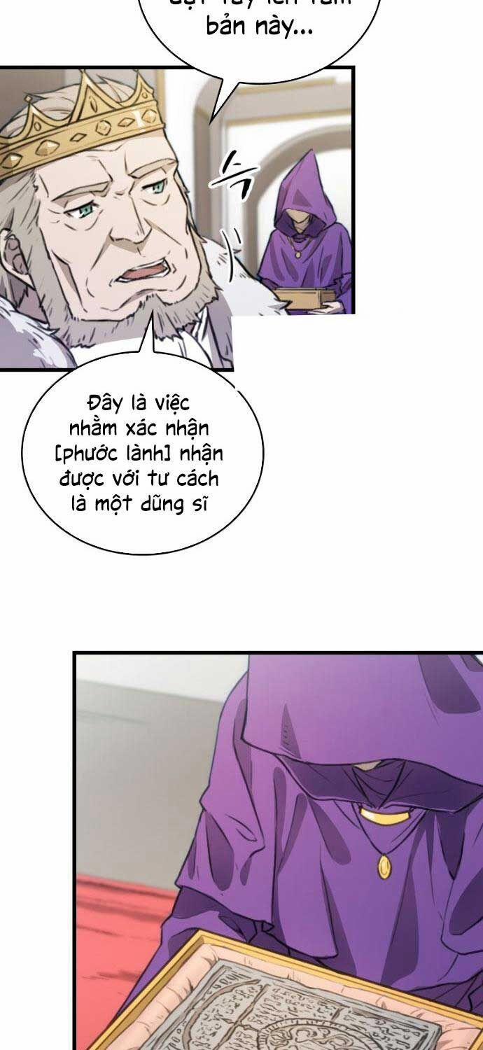 Cả Lớp Được Triệu Hồi Sang Thế Giới Khác 3 trang 31