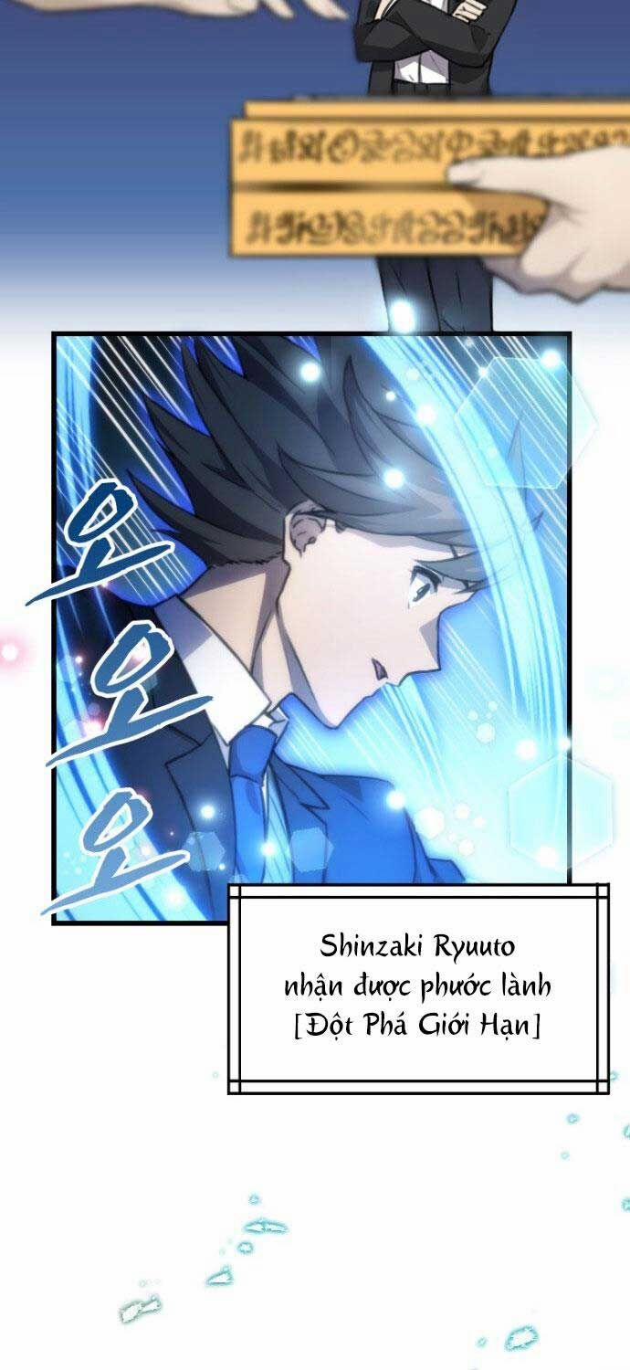 Cả Lớp Được Triệu Hồi Sang Thế Giới Khác 3 trang 34