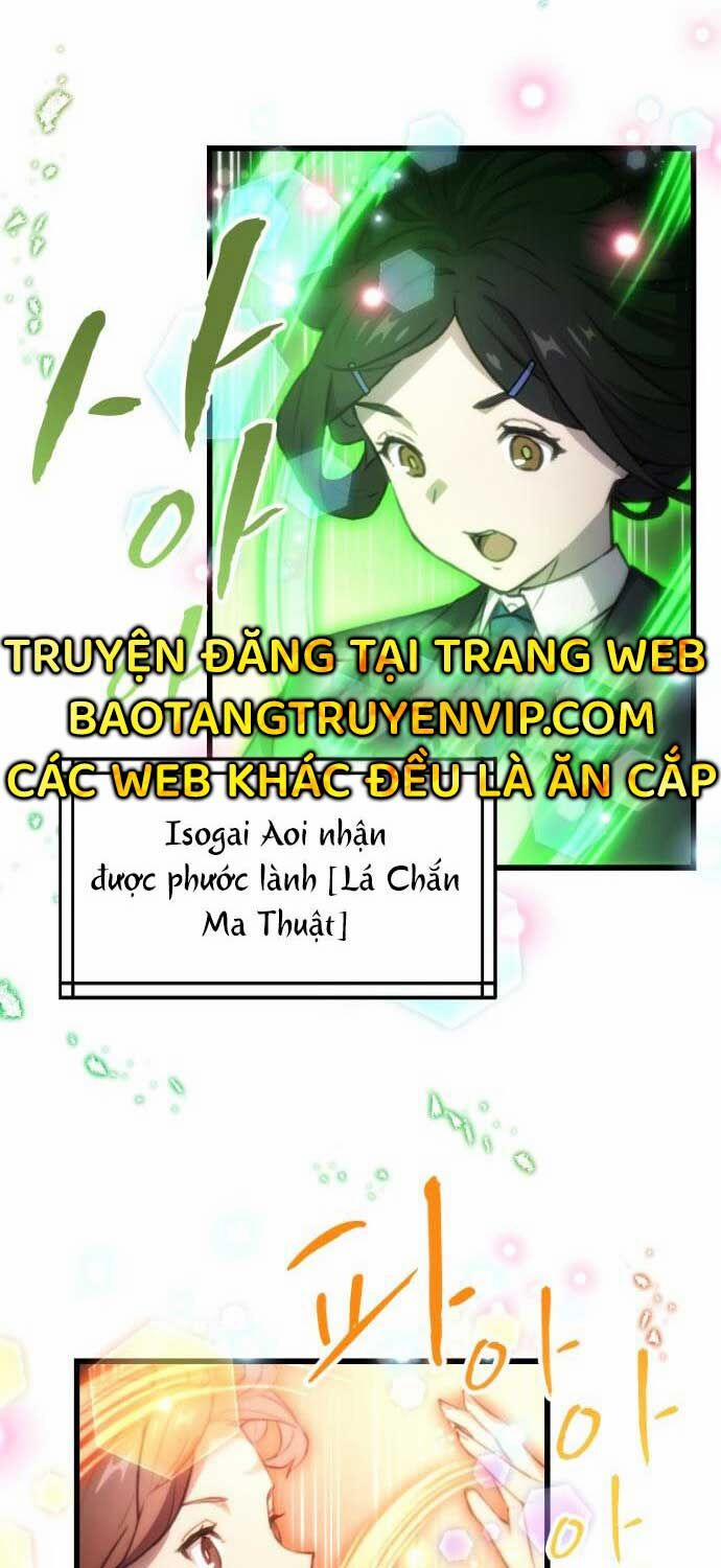 Cả Lớp Được Triệu Hồi Sang Thế Giới Khác 3 trang 35