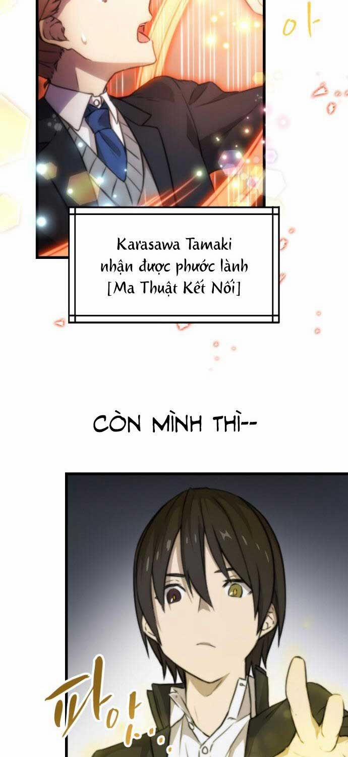 Cả Lớp Được Triệu Hồi Sang Thế Giới Khác 3 trang 36