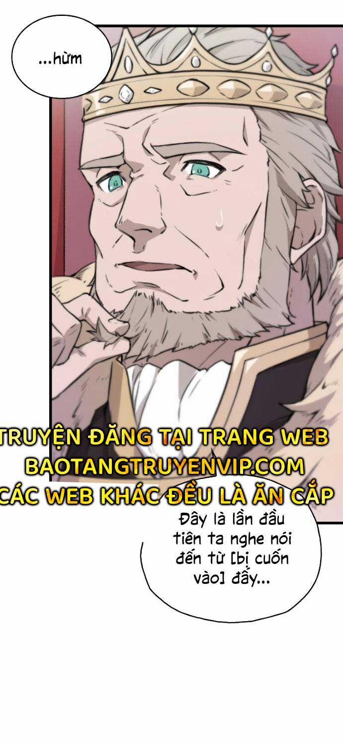 Cả Lớp Được Triệu Hồi Sang Thế Giới Khác 3 trang 4