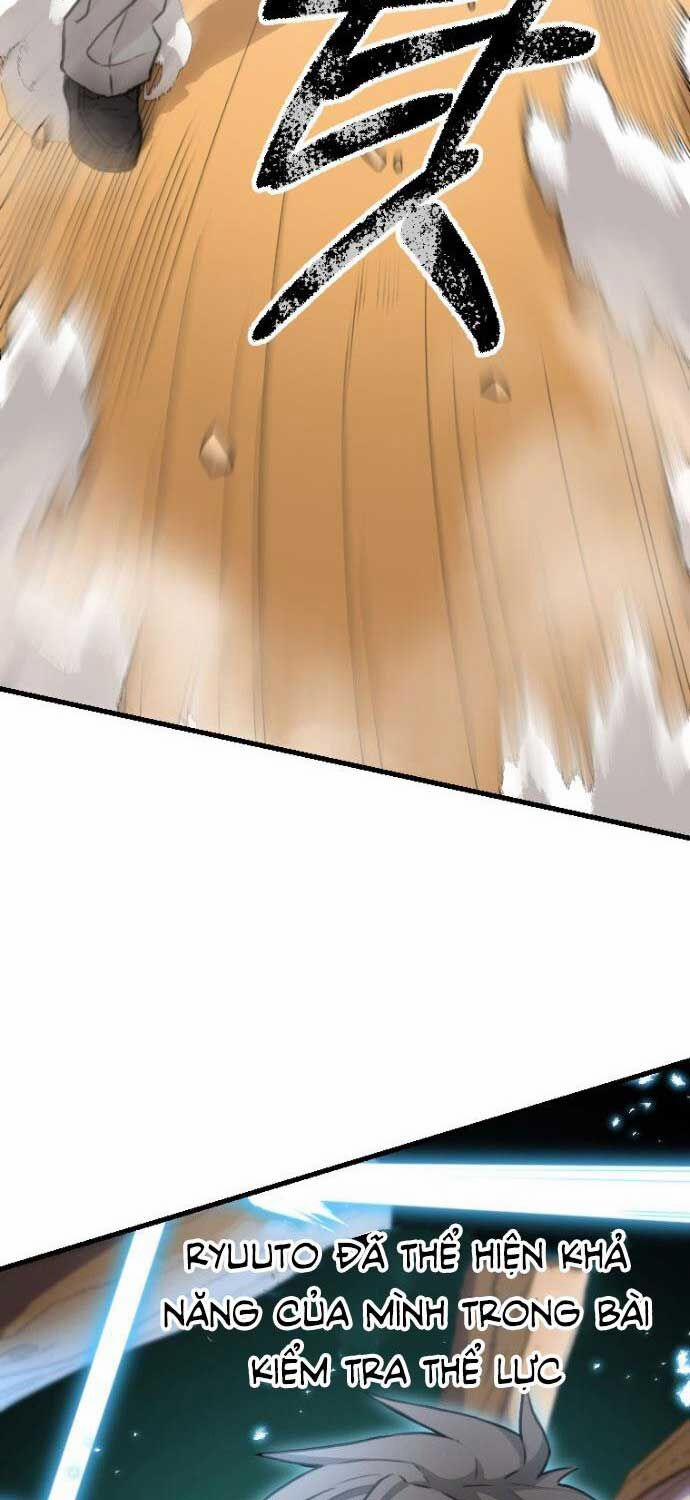 Cả Lớp Được Triệu Hồi Sang Thế Giới Khác 3 trang 42