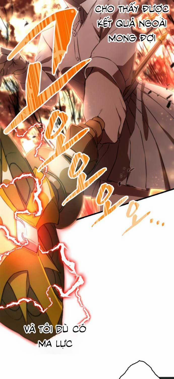 Cả Lớp Được Triệu Hồi Sang Thế Giới Khác 3 trang 46