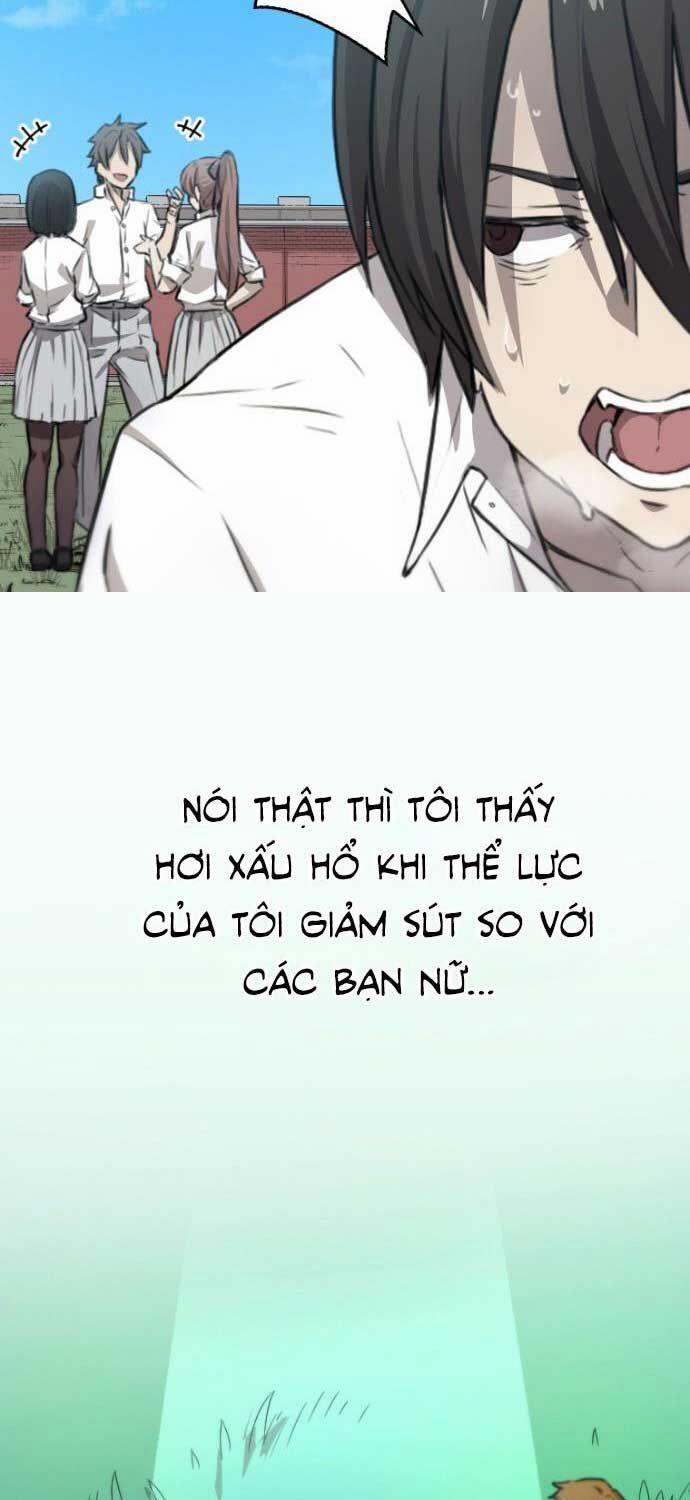 Cả Lớp Được Triệu Hồi Sang Thế Giới Khác 3 trang 49