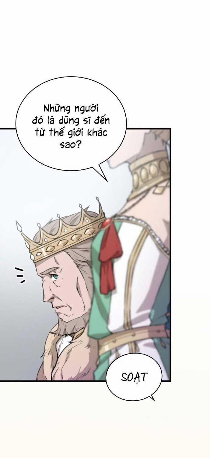 Cả Lớp Được Triệu Hồi Sang Thế Giới Khác 3 trang 5