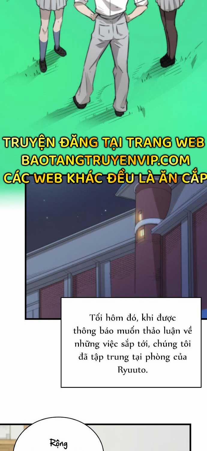 Cả Lớp Được Triệu Hồi Sang Thế Giới Khác 3 trang 51