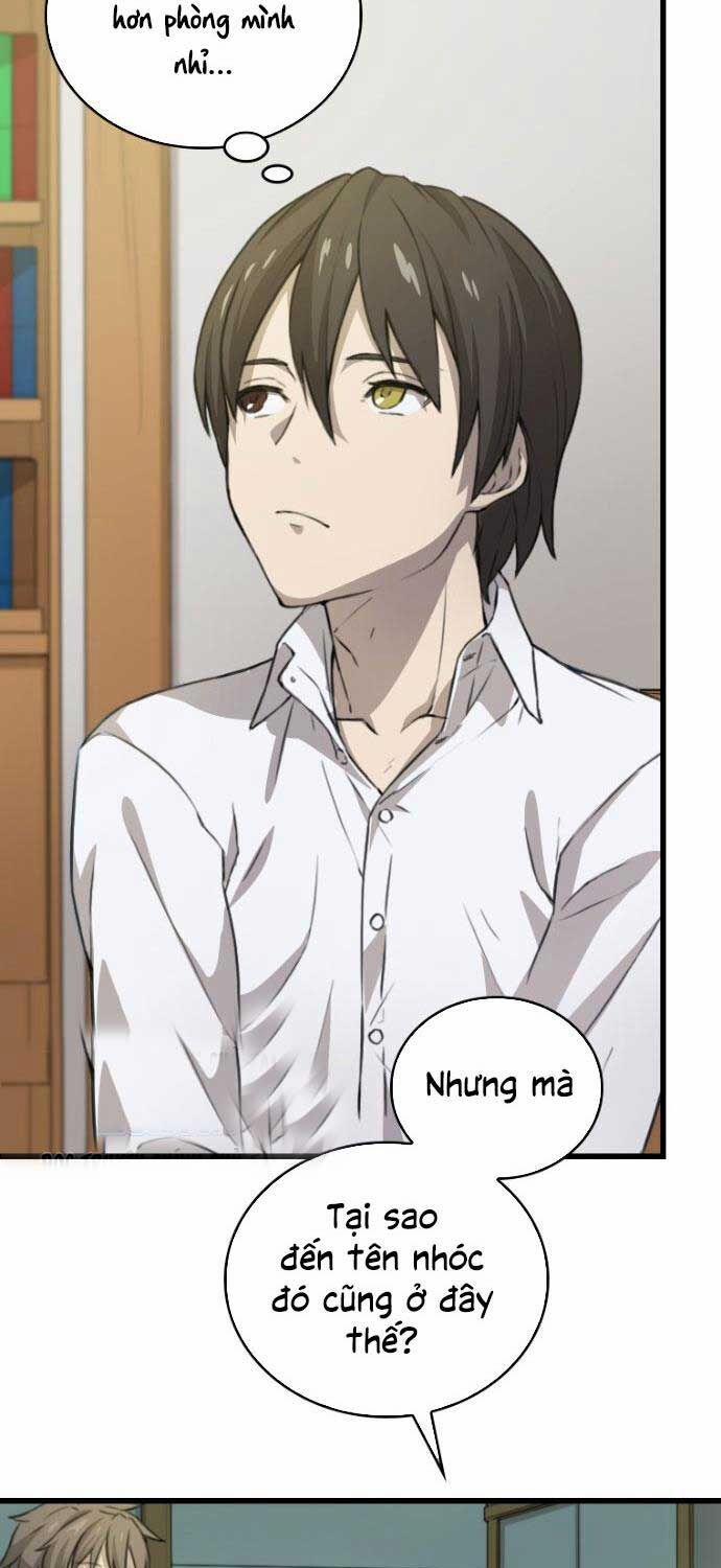 Cả Lớp Được Triệu Hồi Sang Thế Giới Khác 3 trang 52