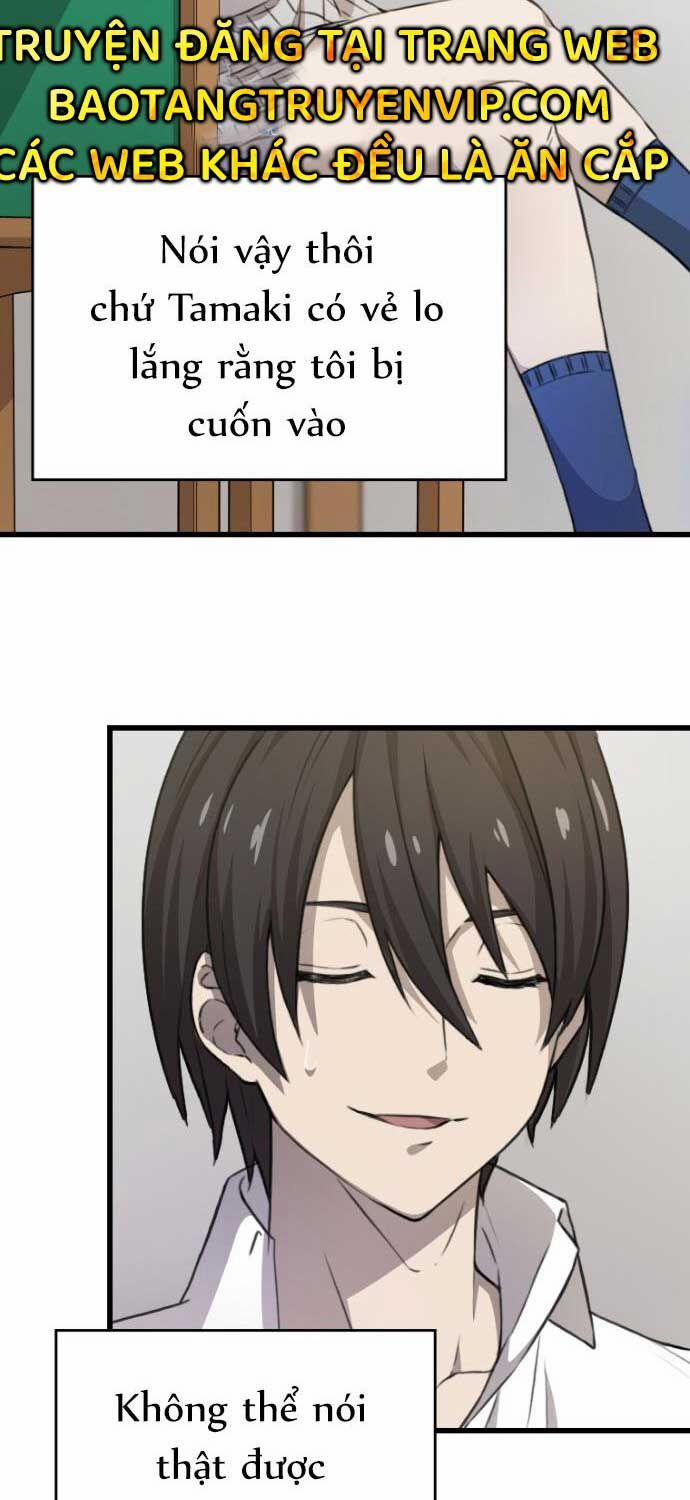 Cả Lớp Được Triệu Hồi Sang Thế Giới Khác 3 trang 56