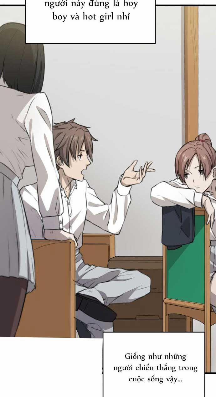 Cả Lớp Được Triệu Hồi Sang Thế Giới Khác 3 trang 60