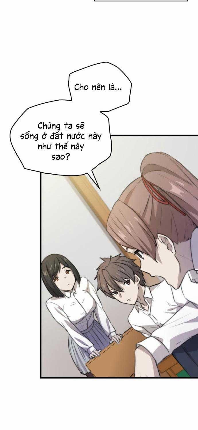 Cả Lớp Được Triệu Hồi Sang Thế Giới Khác 3 trang 61