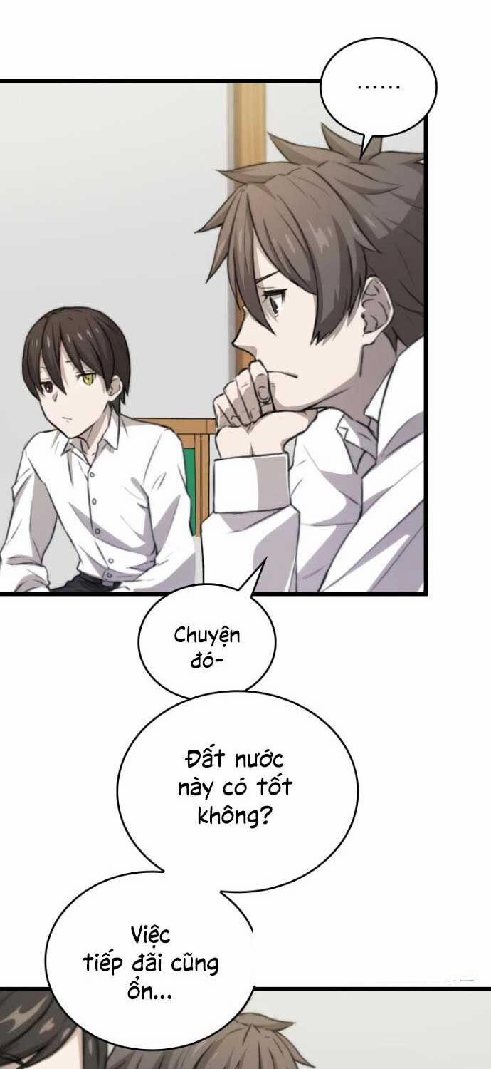 Cả Lớp Được Triệu Hồi Sang Thế Giới Khác 3 trang 62