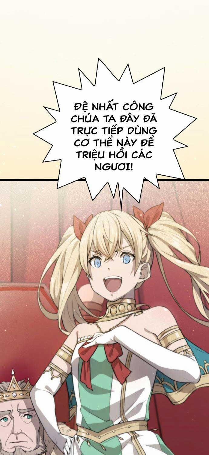 Cả Lớp Được Triệu Hồi Sang Thế Giới Khác 3 trang 7