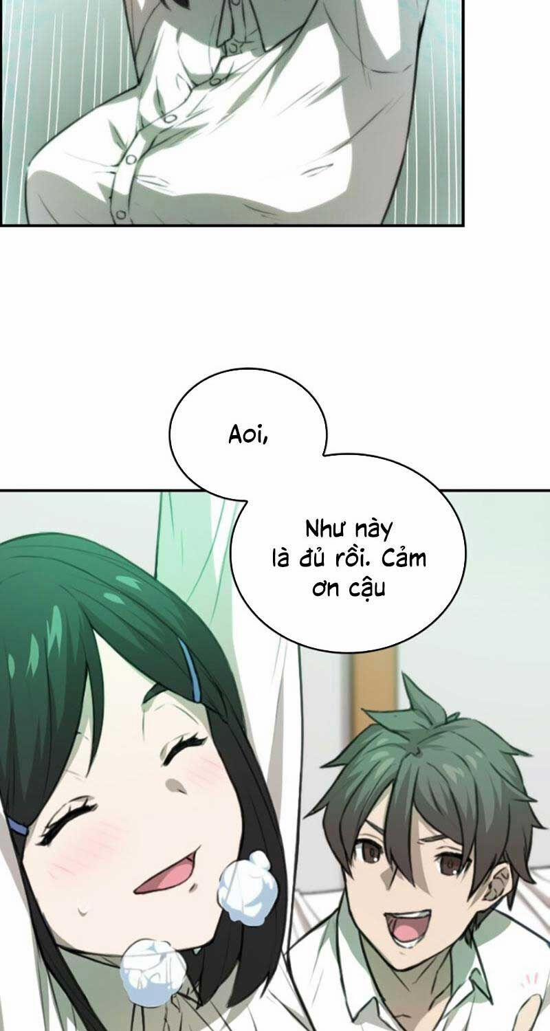 Cả Lớp Được Triệu Hồi Sang Thế Giới Khác 4 trang 12