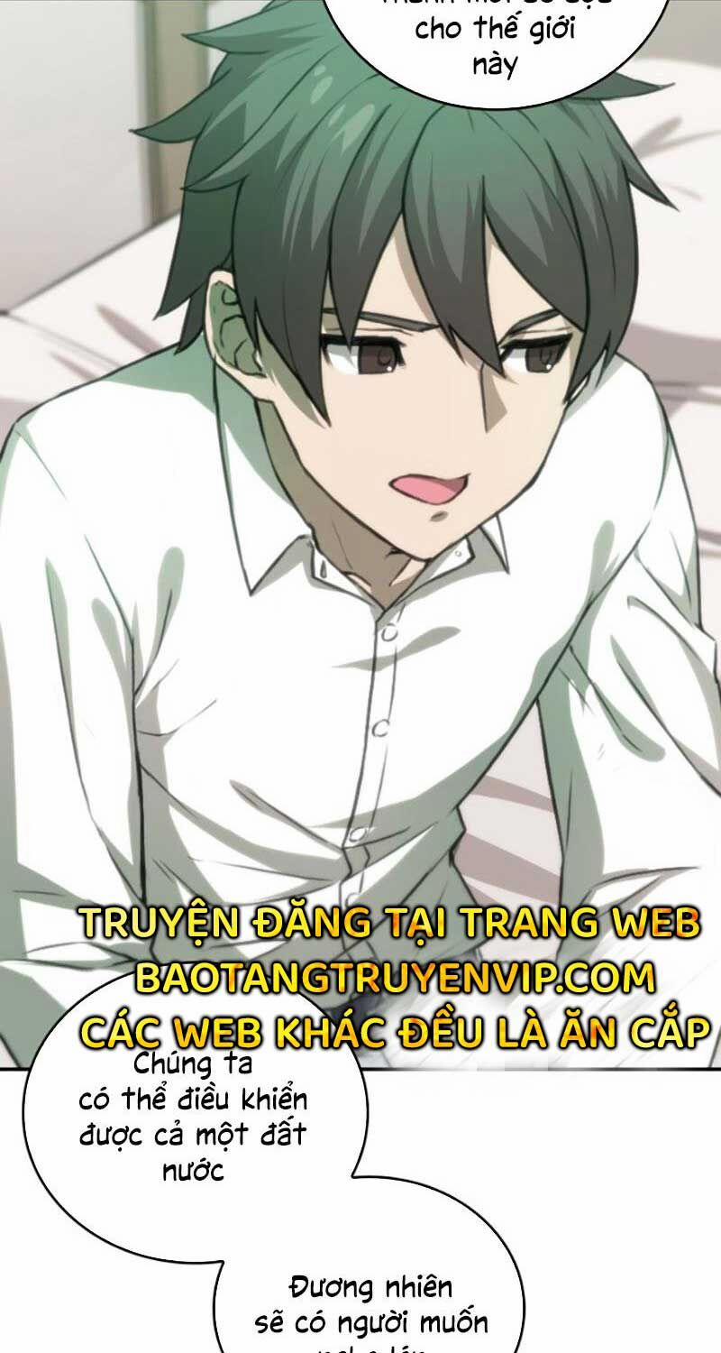 Cả Lớp Được Triệu Hồi Sang Thế Giới Khác 4 trang 15