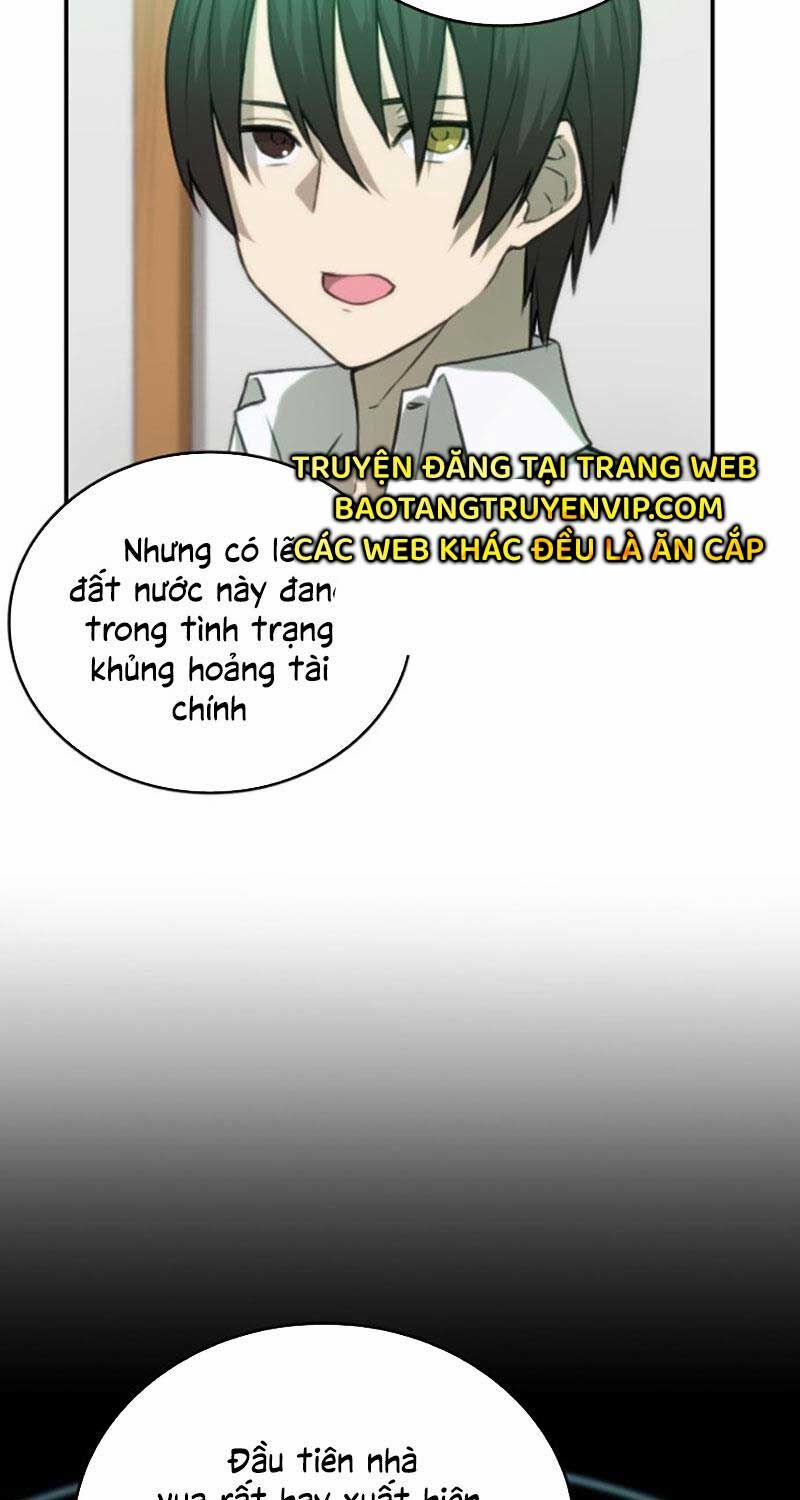 Cả Lớp Được Triệu Hồi Sang Thế Giới Khác 4 trang 19