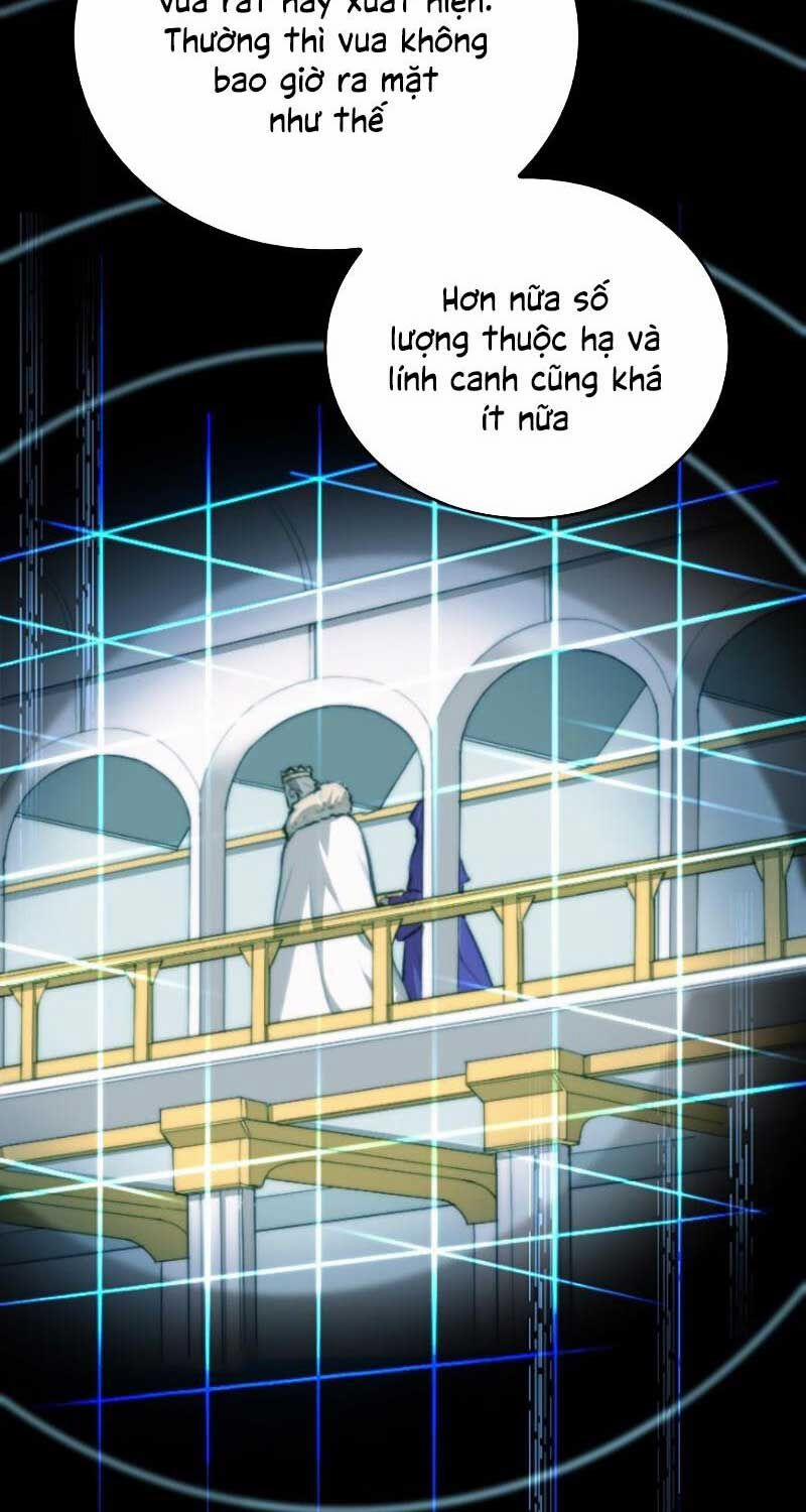 Cả Lớp Được Triệu Hồi Sang Thế Giới Khác 4 trang 20