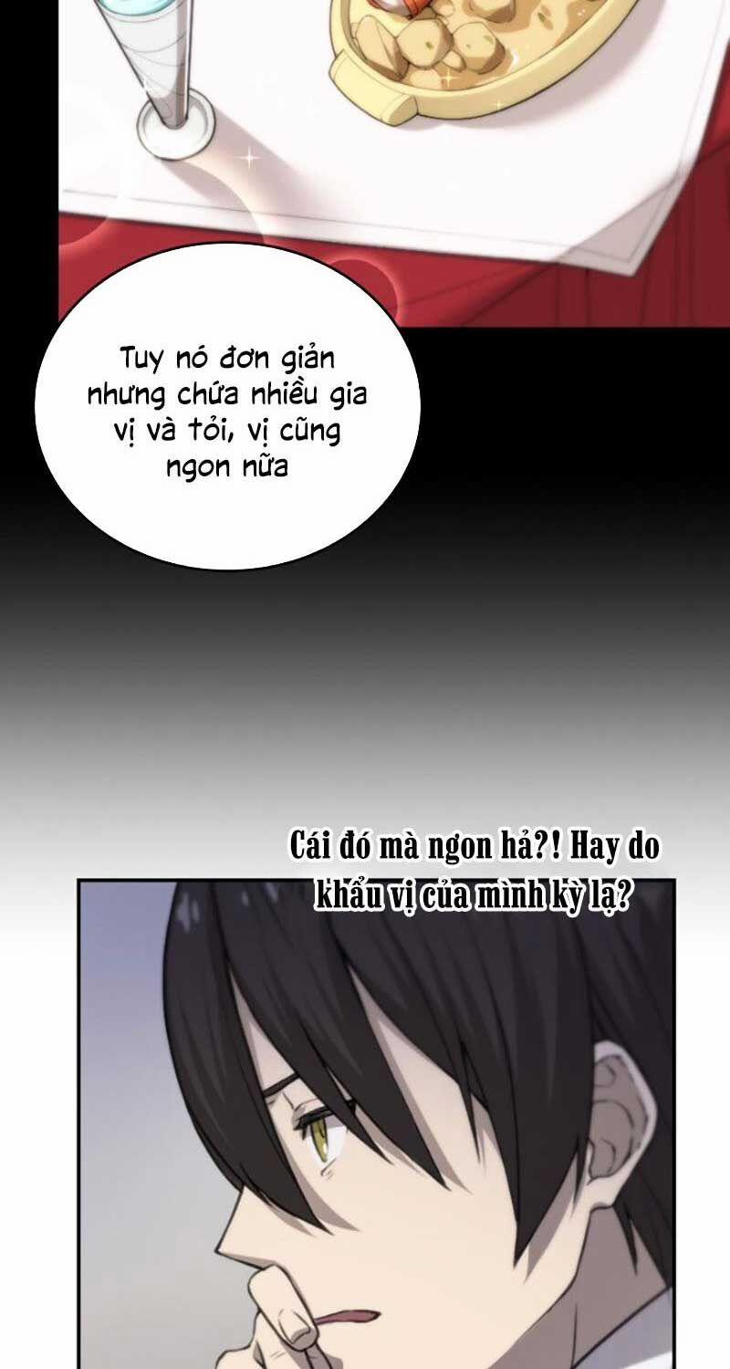 Cả Lớp Được Triệu Hồi Sang Thế Giới Khác 4 trang 22