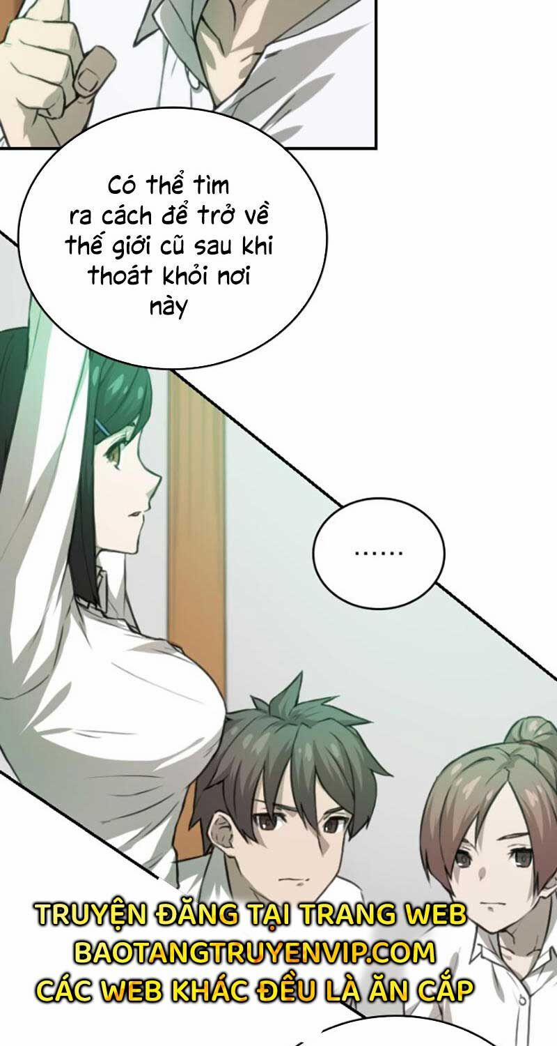 Cả Lớp Được Triệu Hồi Sang Thế Giới Khác 4 trang 27