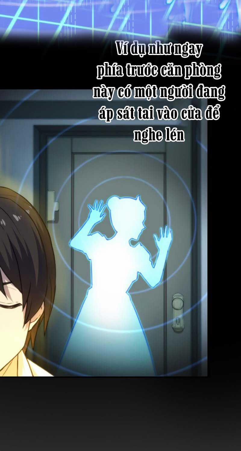 Cả Lớp Được Triệu Hồi Sang Thế Giới Khác 4 trang 3