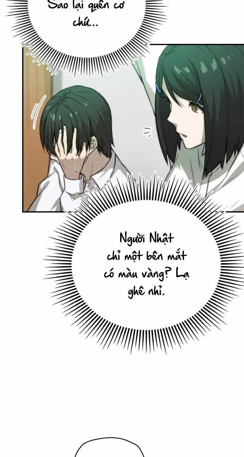 Cả Lớp Được Triệu Hồi Sang Thế Giới Khác 4 trang 34