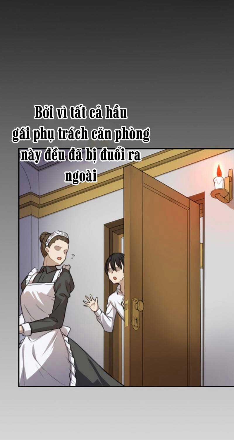 Cả Lớp Được Triệu Hồi Sang Thế Giới Khác 4 trang 4