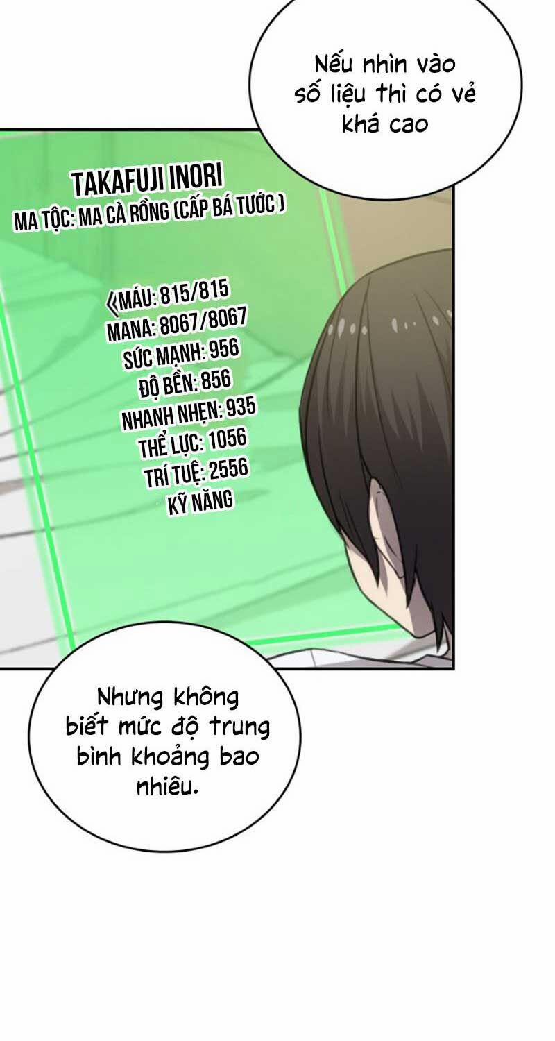 Cả Lớp Được Triệu Hồi Sang Thế Giới Khác 4 trang 46