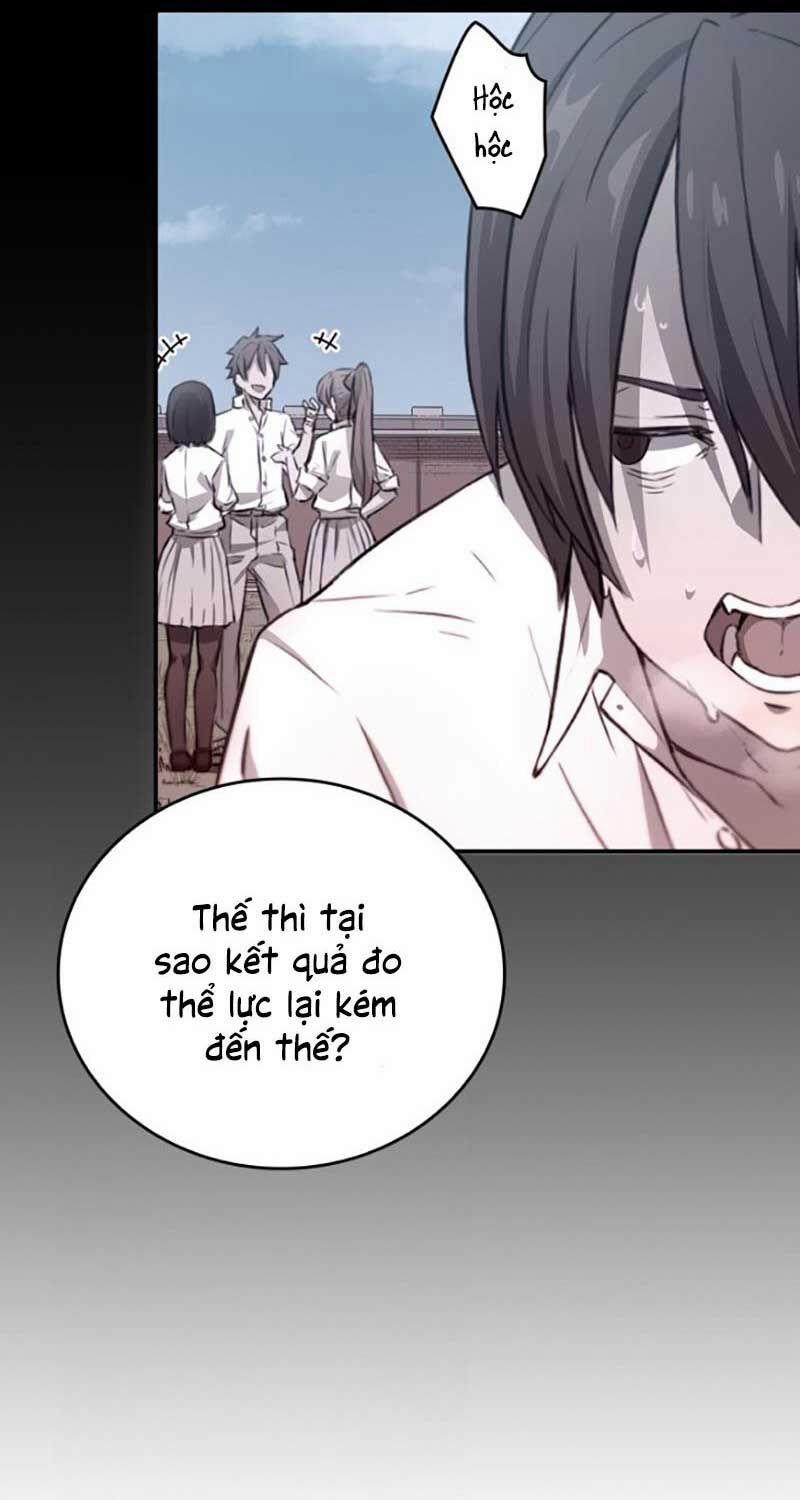 Cả Lớp Được Triệu Hồi Sang Thế Giới Khác 4 trang 48