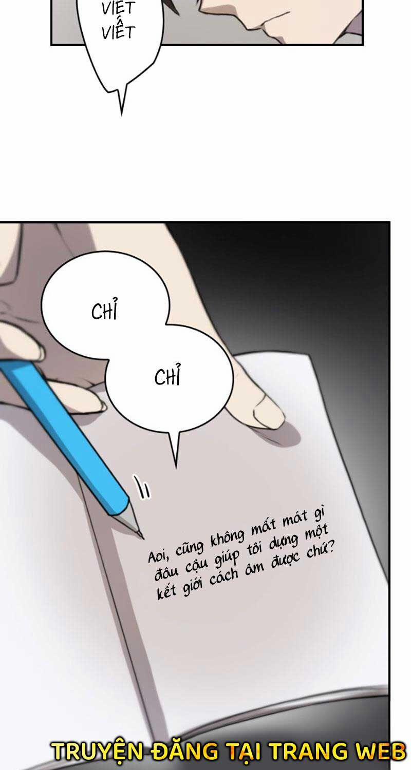 Cả Lớp Được Triệu Hồi Sang Thế Giới Khác 4 trang 6