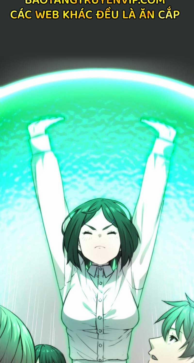 Cả Lớp Được Triệu Hồi Sang Thế Giới Khác 4 trang 9