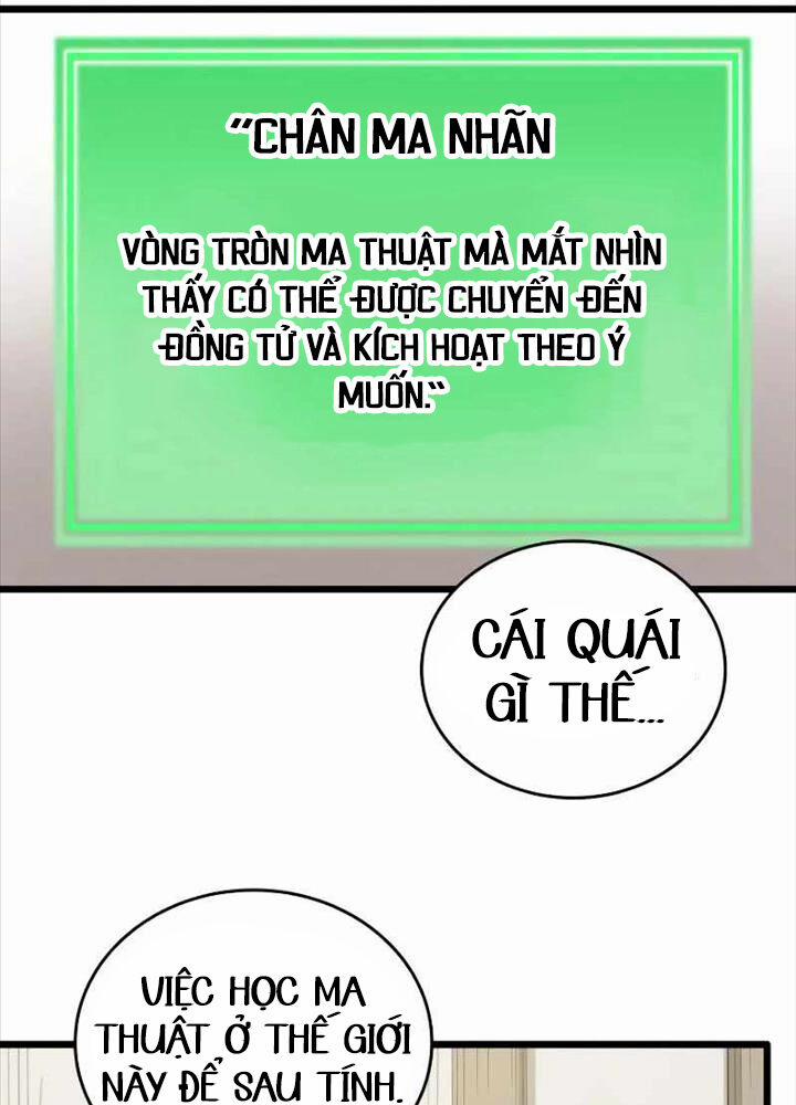 Cả Lớp Được Triệu Hồi Sang Thế Giới Khác 5 trang 22