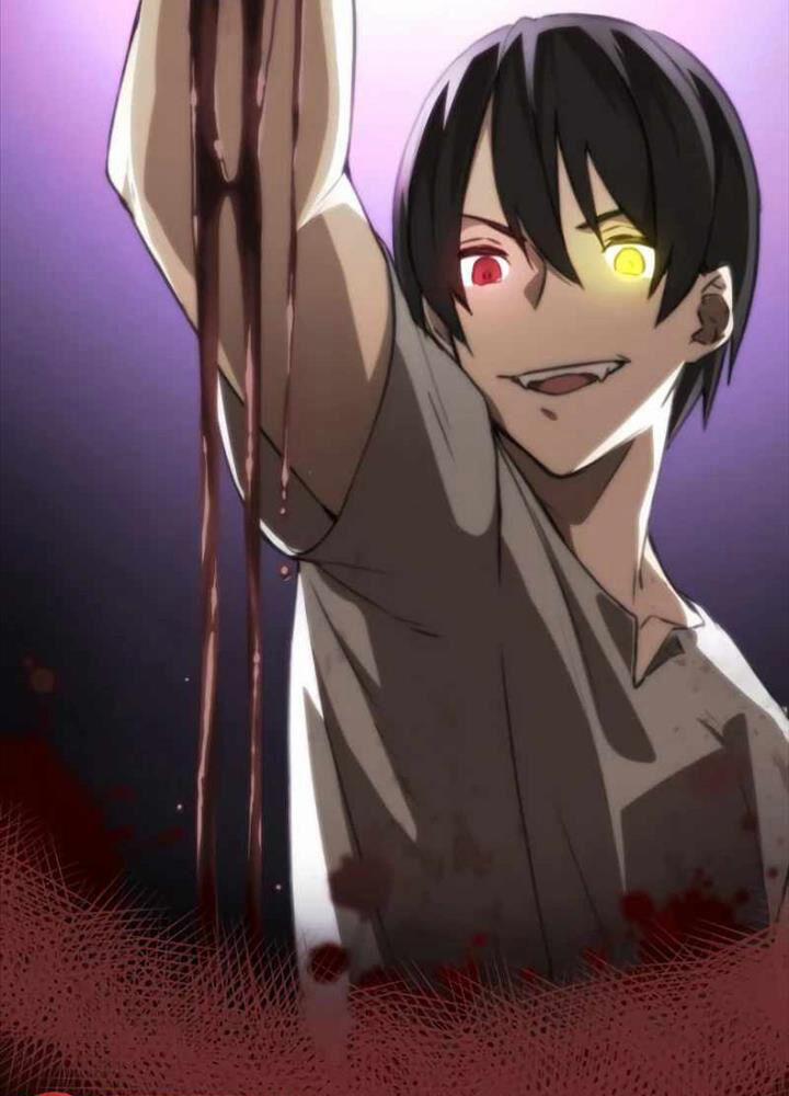 Cả Lớp Được Triệu Hồi Sang Thế Giới Khác 5 trang 30