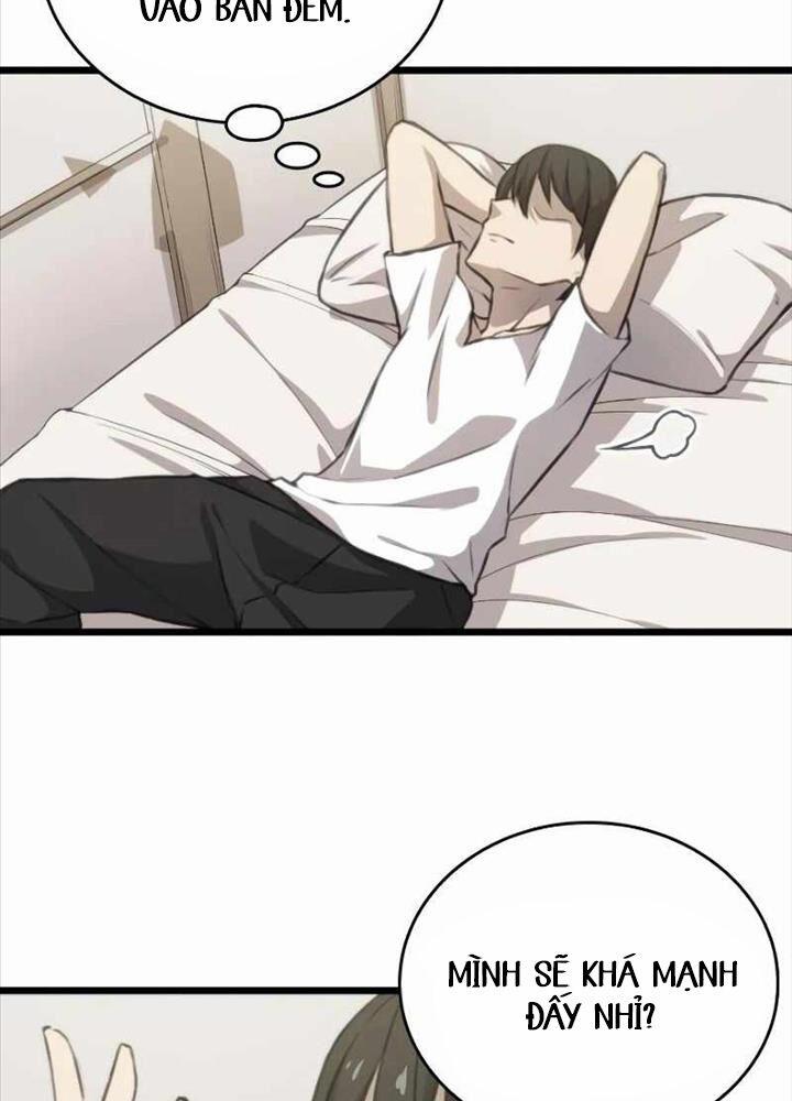 Cả Lớp Được Triệu Hồi Sang Thế Giới Khác 5 trang 35