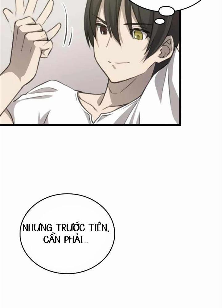 Cả Lớp Được Triệu Hồi Sang Thế Giới Khác 5 trang 36