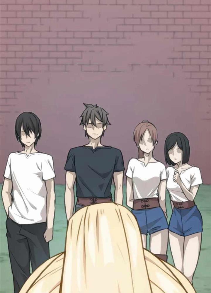 Cả Lớp Được Triệu Hồi Sang Thế Giới Khác 5 trang 40