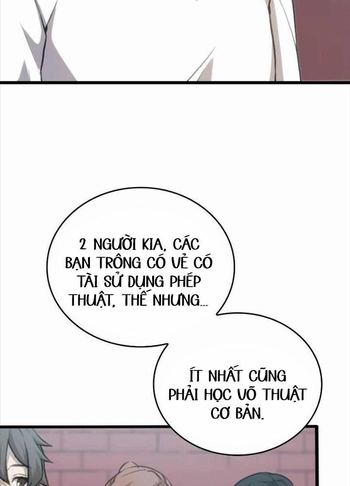 Cả Lớp Được Triệu Hồi Sang Thế Giới Khác 5 trang 49